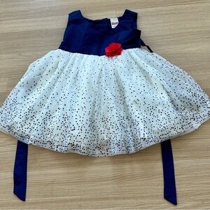 Girls Dress 18-24 Months